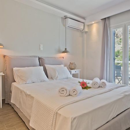 Antikri Villas Kyra Panagia Екстериор снимка