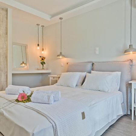 Antikri Villas Kyra Panagia Екстериор снимка