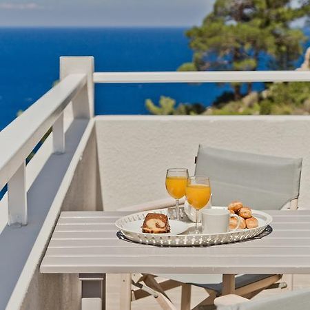 Antikri Villas Kyra Panagia Екстериор снимка