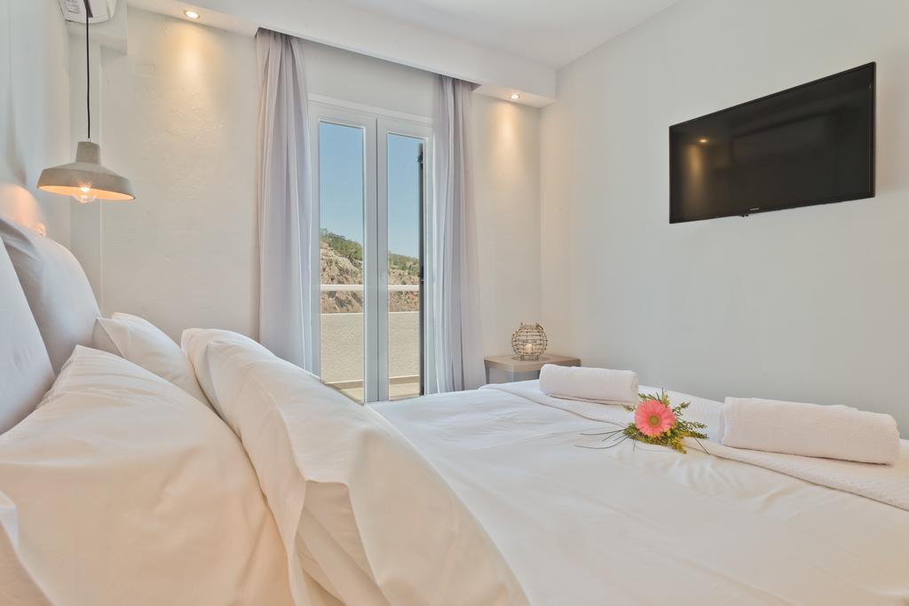 Antikri Villas Kyra Panagia Екстериор снимка