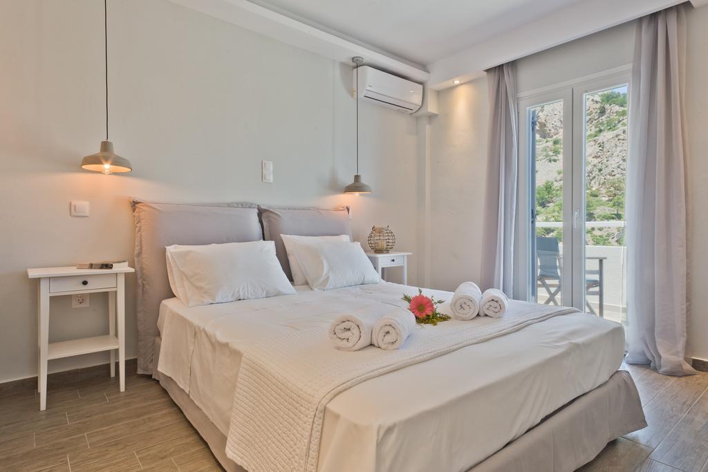 Antikri Villas Kyra Panagia Екстериор снимка