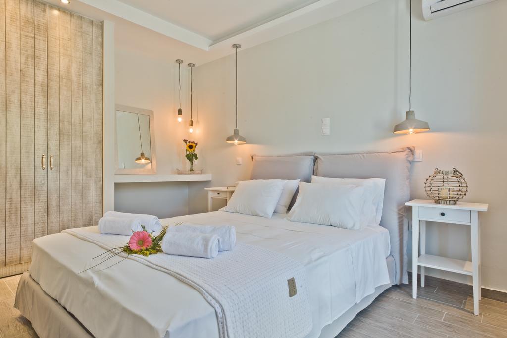 Antikri Villas Kyra Panagia Екстериор снимка