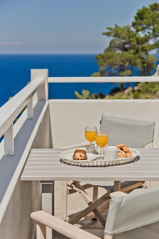 Antikri Villas Kyra Panagia Екстериор снимка